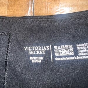 Victoria secret biker shorts size small